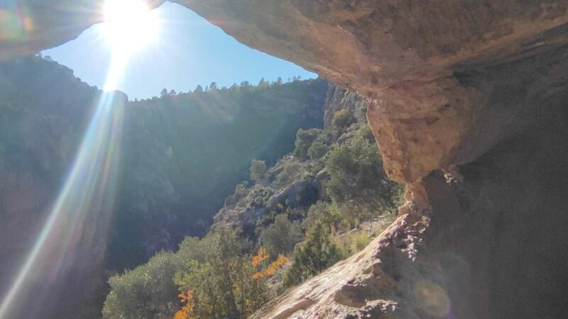 Valencia: Peña Cortada Aqueduct Guided History Hike - Similar Experiences