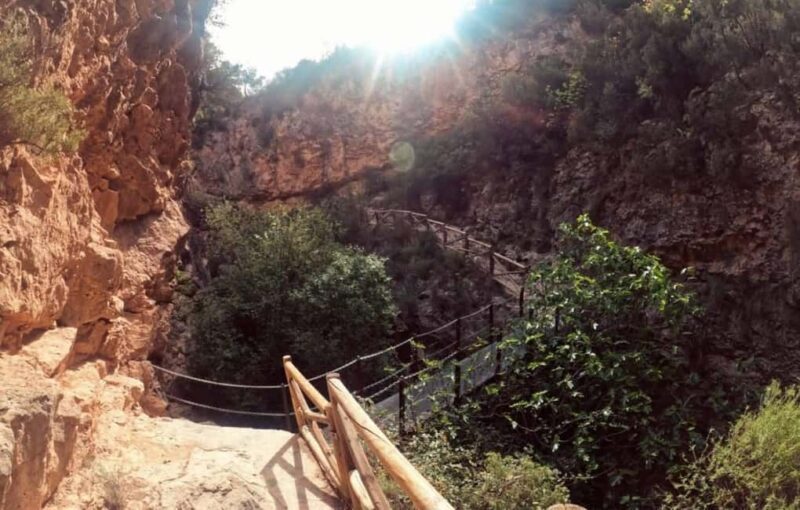 Valencia: Peña Cortada Aqueduct Guided History Hike - Final Thoughts