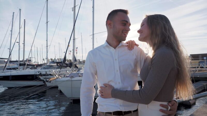 Valencia: Photo shooting at the beach with pro photographer - Booking and Practicalities