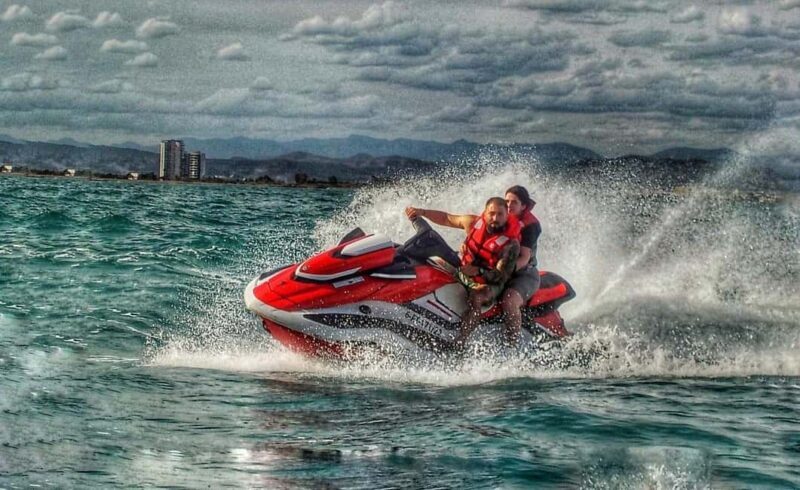 Valencia: Pobla de Farnals JetSki Rental +Fotos+ Beach Club - Practical Details and Considerations