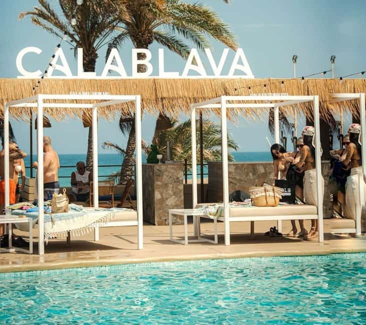 Valencia: Pobla de Farnals JetSki Rental +Fotos+ Beach Club - FAQ