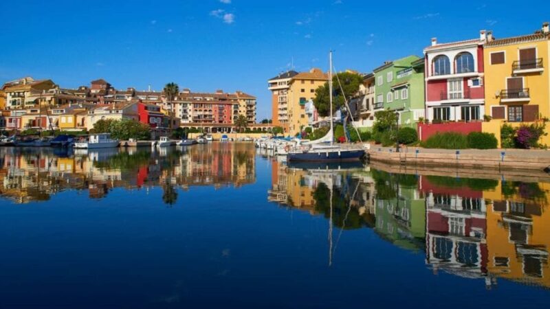 Valencia: Port Saplaya Boat Tour with Free Drink & Swimming - Frequently Asked Questions