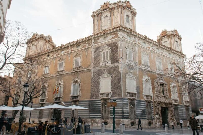 Valencia: Private 2 Hour or Half day City Highlights Tour - The Practical Side: Value & Logistics