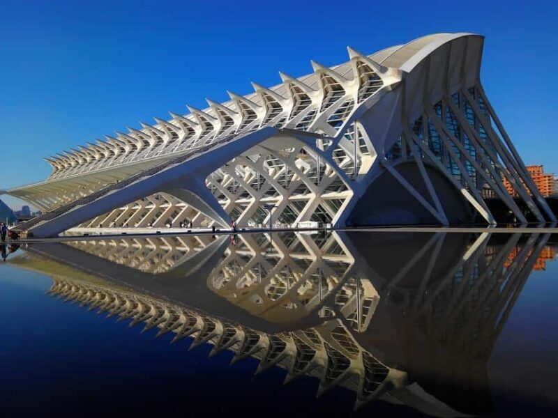 Valencia: Private 2 Hour or Half day City Highlights Tour - Who Will Love This Tour?