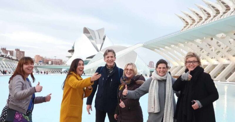 Valencia: Private 4-Hour Shore Excursion - Final Thoughts