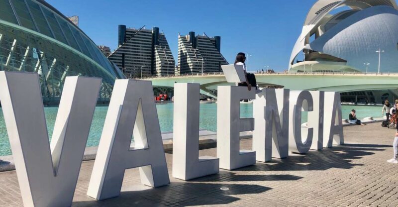 Valencia: Private 4-Hour Walking Tour with Cathedral - Key Points