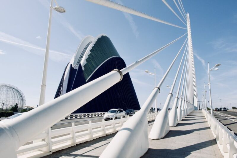 Valencia: Private 4-Hour Walking Tour with Cathedral - A Deep Dive into the Valencia Experience