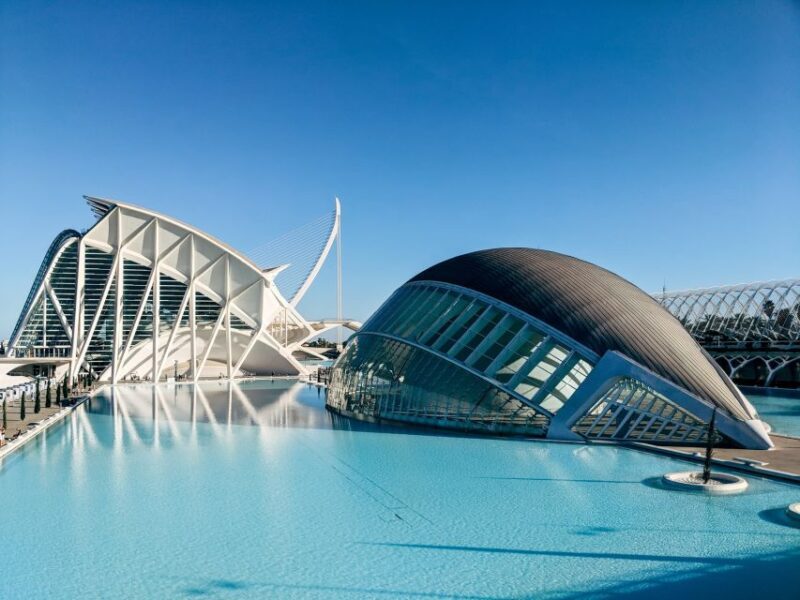 Valencia: Private 4-Hour Walking Tour with Cathedral - FAQ
