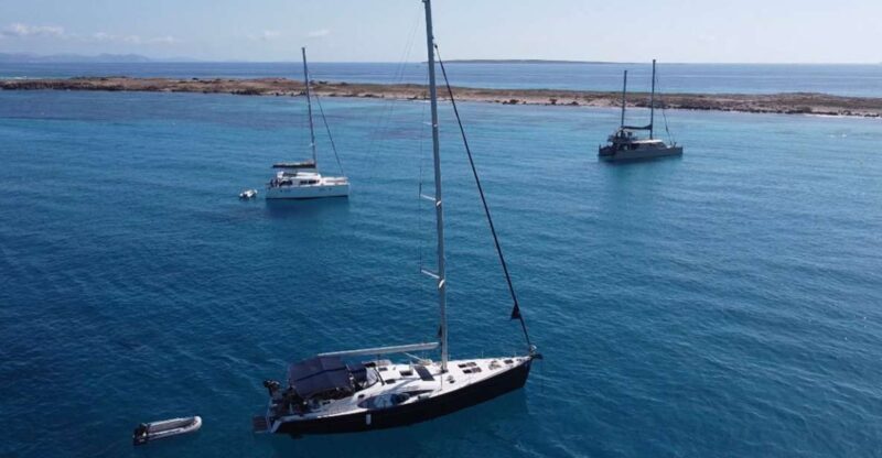 Valencia: Private Boat Trip with Paddle Boarding and Drinks - Practical Details That Matter