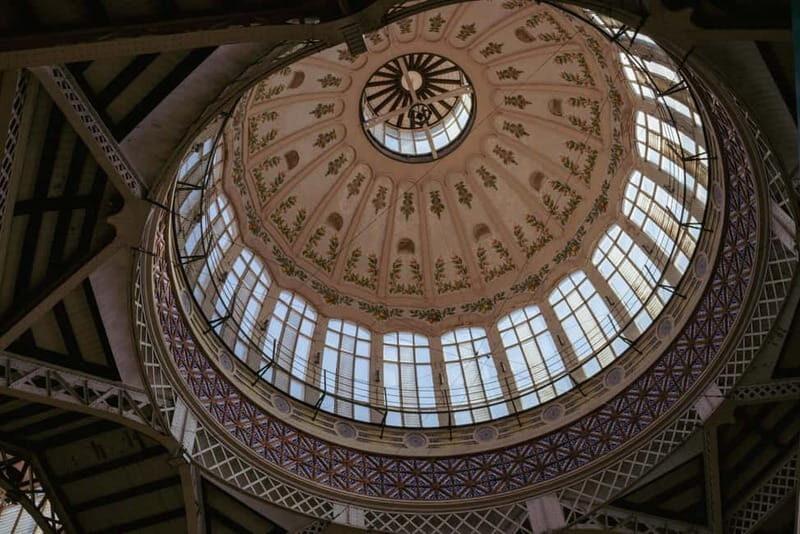 Valencia: Private City Center Highlights Tour with a Local - Final Thoughts