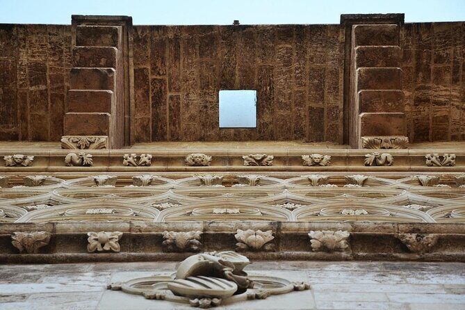 Valencia Private City Kickstart Tour - Key Points