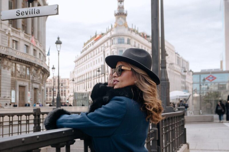 Valencia Private City of Arts and Science Photo session - What to Expect from the Valencia Photo Session