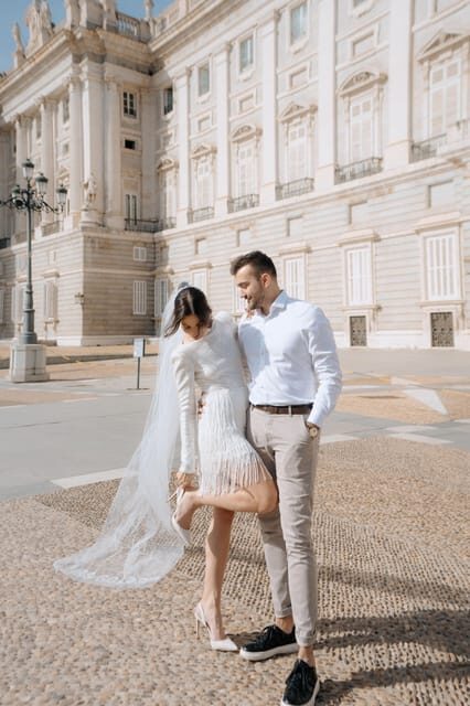 Valencia Private City of Arts and Science Photo session - Detailed Breakdown of the Experience