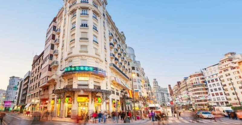 Valencia: Private custom tour with a local guide - Exploring Valencia with a Personal Touch