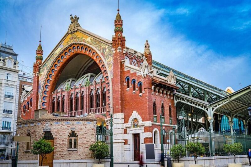 Valencia: Private custom tour with a local guide - FAQ