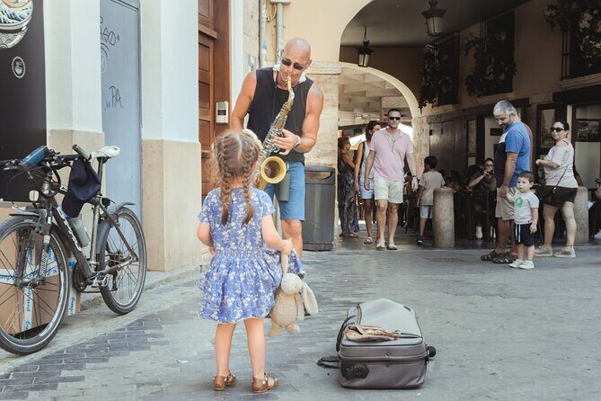 Valencia Private Family Tour - What Reviewers Love About This Tour