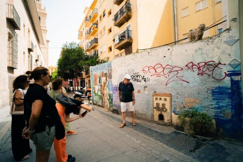 Valencia: Private Family Tour with Churros, Parks & Museum - The Sum Up