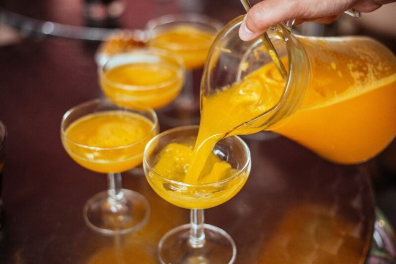 Valencia: Private Food Tour  10 Tastings with Locals - What to Expect from the Valencia Food Tour