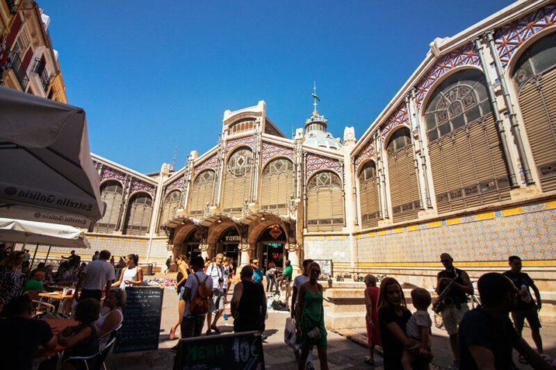 Valencia: Private Food Tour  10 Tastings with Locals - Who Will Love This Tour?