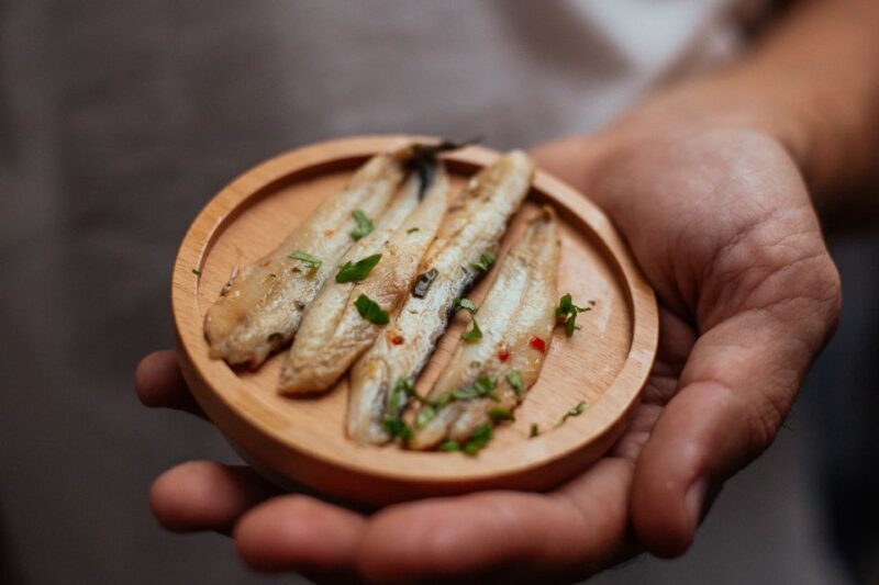 Valencia: Private Food Tour  10 Tastings with Locals - Final Thoughts