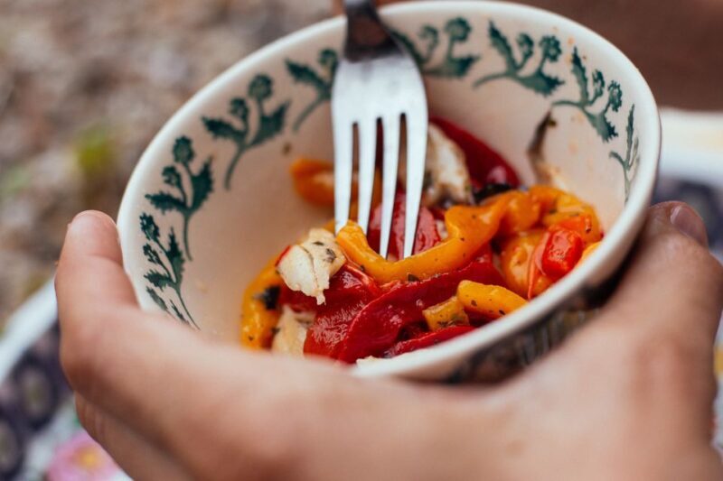 Valencia: Private Food Tour  10 Tastings with Locals - Additional Resources