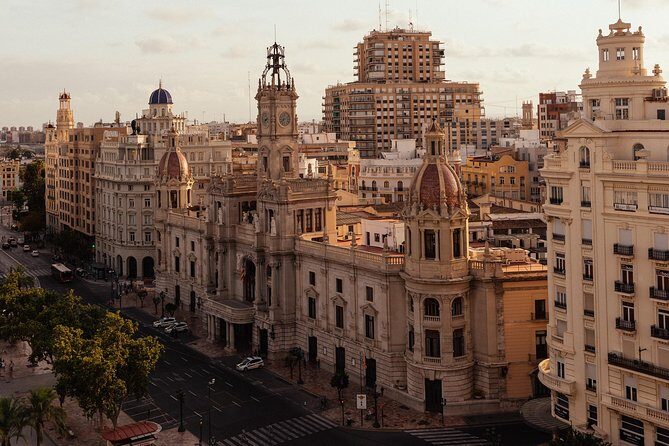 Valencia PRIVATE Highlights & Hidden Gems Tour with a Local - FAQs