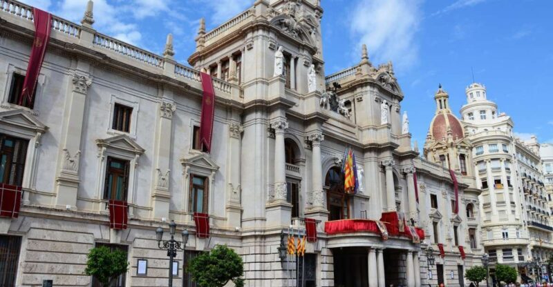 Valencia - Private Historic walking tour - FAQs