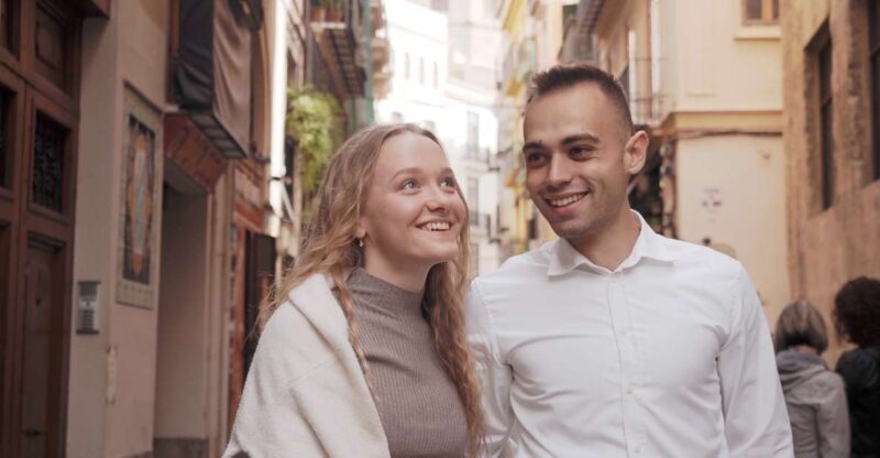 Valencia: Private photo shooting with pro photographer - FAQ