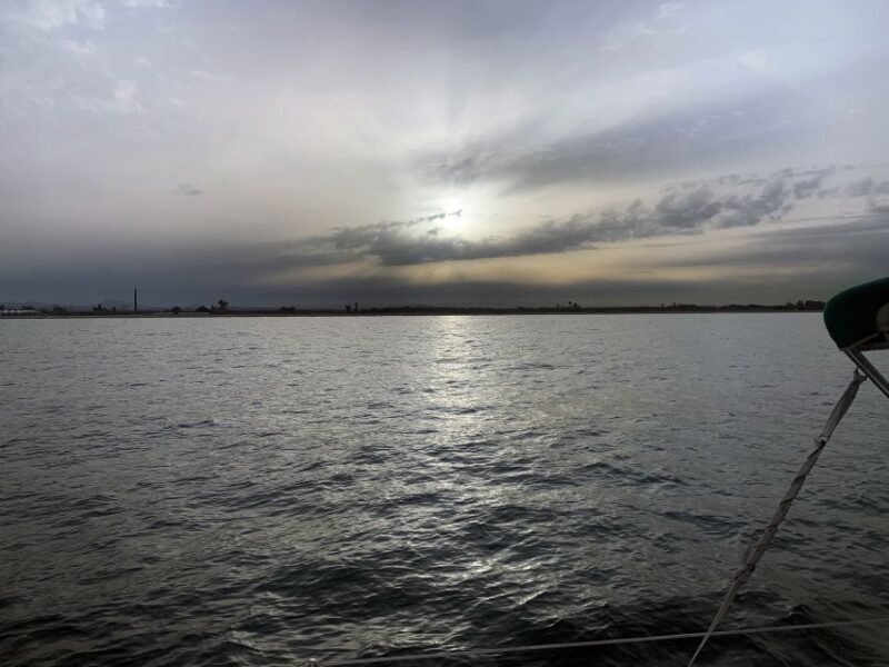 Valencia: Private Sailing Trip with Snacks and Drinks - The Sum Up