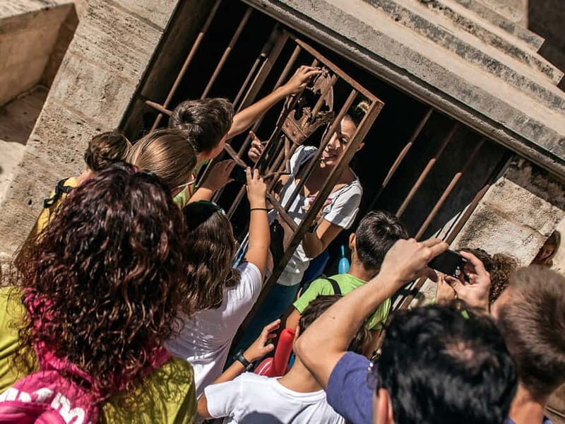 Valencia: Private Tailored Tour - FAQ