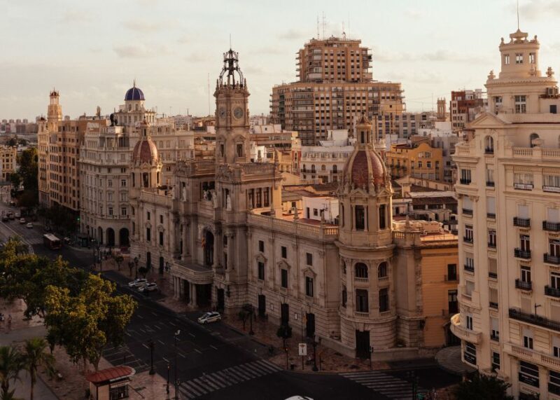 Valencia: Private Tour w/ Locals  Highlights & Hidden Gems - What’s Included and What’s Not