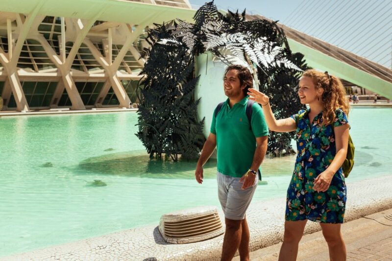 Valencia: Private Tour w/ Locals  Highlights & Hidden Gems - The Value of a Knowledgeable Guide