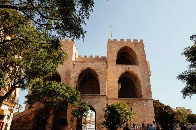 Valencia: Private Tour w/ Locals  Highlights & Hidden Gems - Who Will Love This Tour?