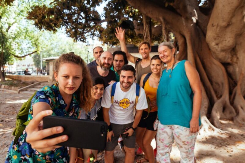 Valencia: Private Tour w/ Locals  Highlights & Hidden Gems - The Sum Up