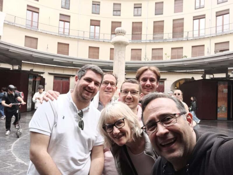 Valencia: Private Walking Tour with a Local - An Honest Look at the Valencia Private Walking Tour