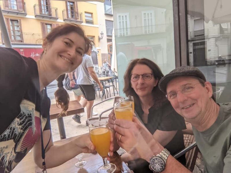 Valencia: Private Walking Tour with a Local - The Experience in Detail