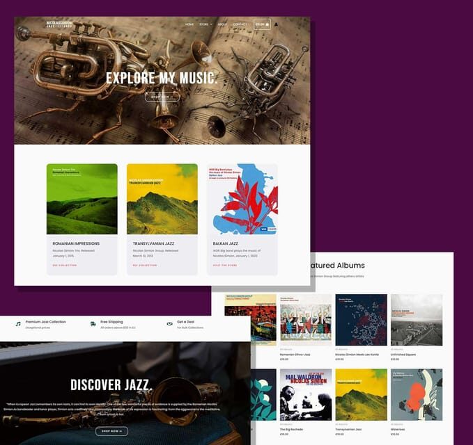 Valencia Professional Web Design Services on WordPress - Practical Details & Tips