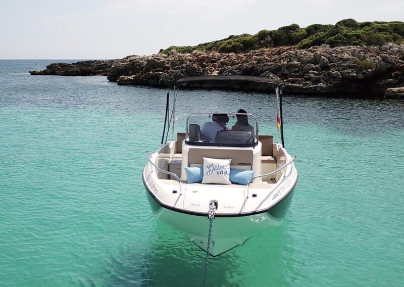 Valencia: Rent Boat With License - Authentic Insights from Reviewers