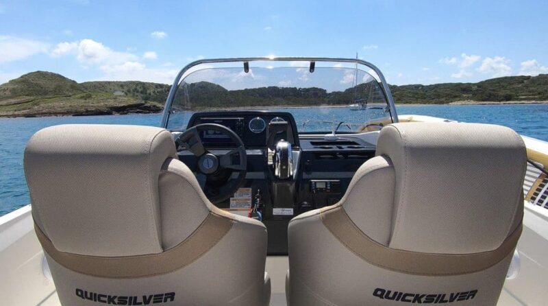 Valencia: Rent Boat With License - Who Will Love This Experience?