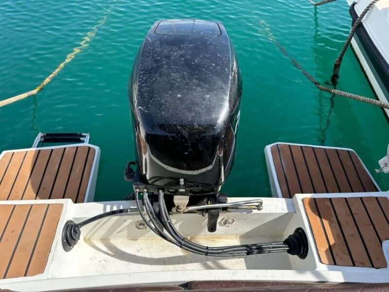 Valencia: Rent Boat Without License - FAQs