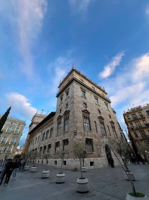 Valencia: Roman Heritage tour with Tapas & Beer! - What Makes This Tour a Great Choice?