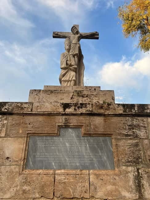 Valencia: Roman Heritage tour with Tapas & Beer! - Analyzing the Value