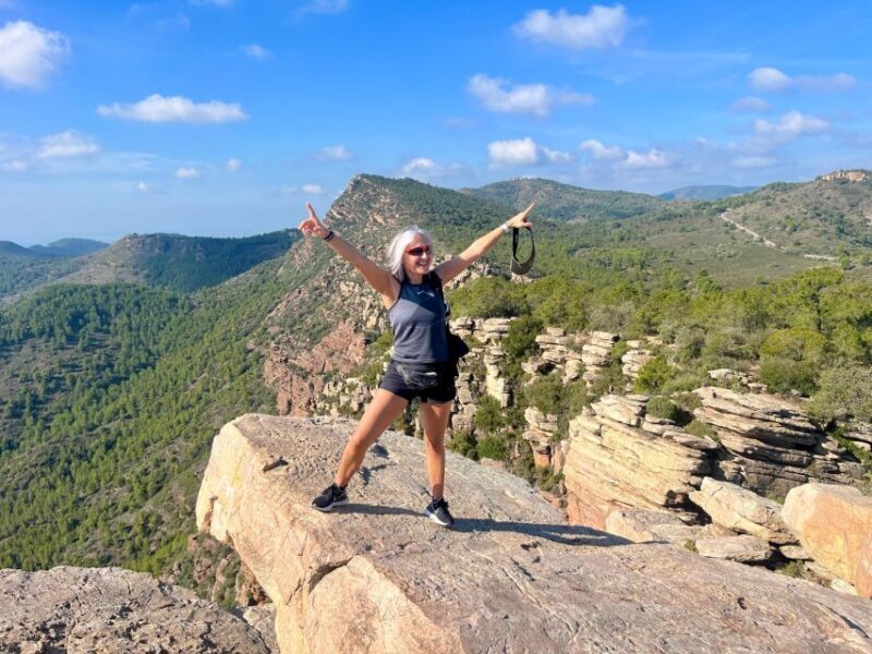 Valencia: Sierra Calderona & El Garbí Mountain hiking Tour - Final Thoughts