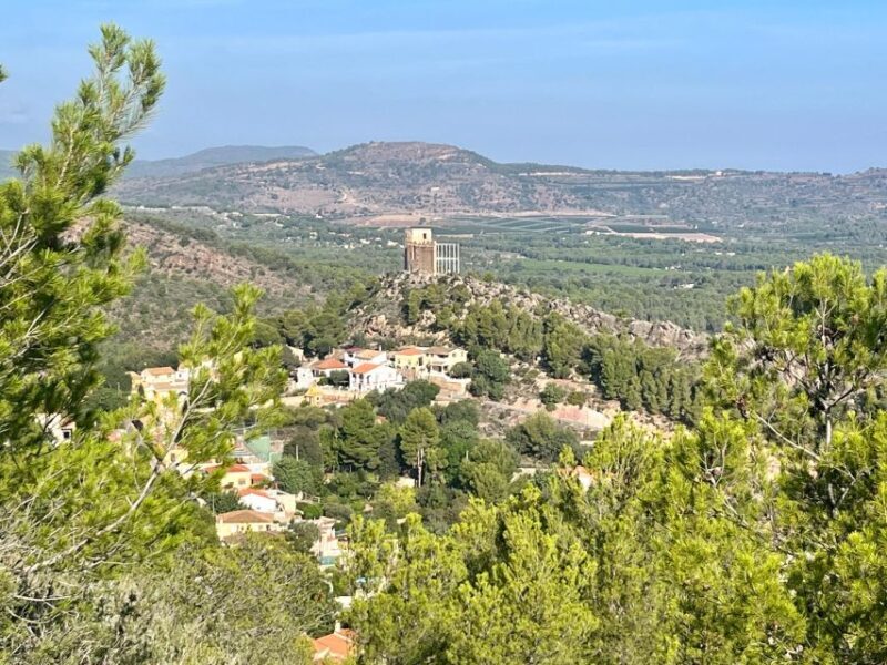 Valencia: Sierra Calderona & El Garbí Mountain hiking Tour - FAQ