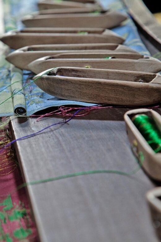 Valencia: Silk Museum Entry Ticket - An In-Depth Look at the Valencia Silk Museum Experience