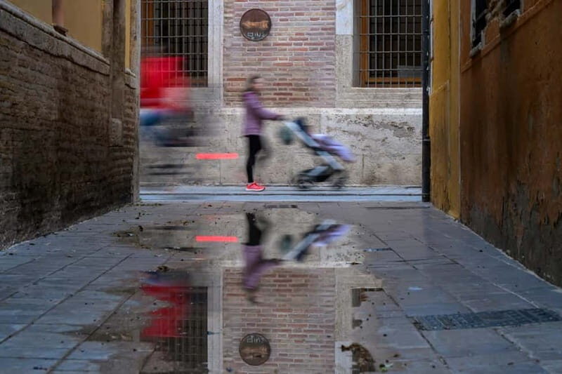 Valencia, Spain: Excellent Private Walking Photography Tour - Key Points