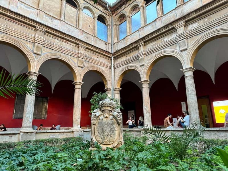 Valencia, Spain: Excellent Private Walking Photography Tour - What Makes This Tour Stand Out?