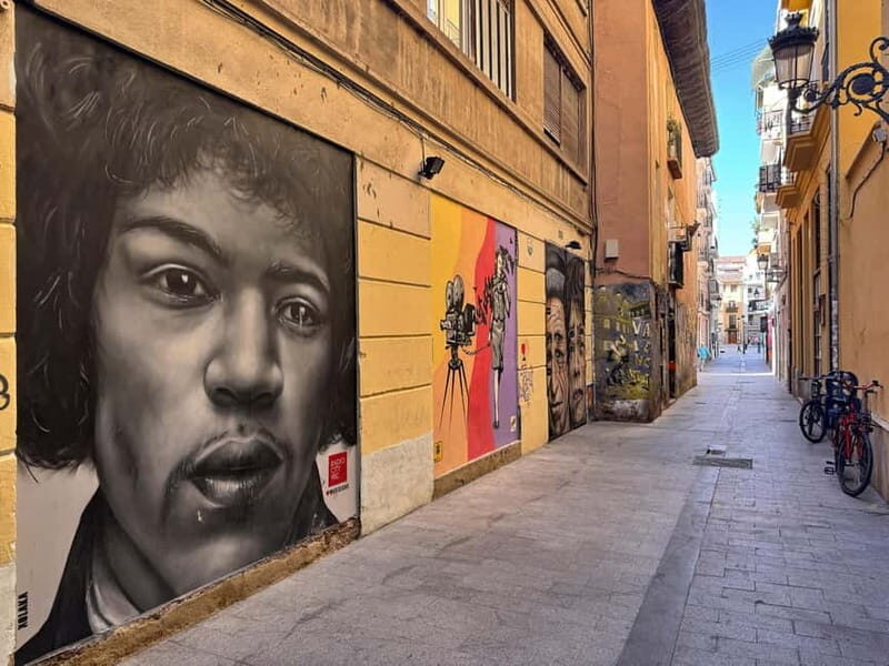 Valencia, Spain: Excellent Private Walking Photography Tour - The Value of the Experience