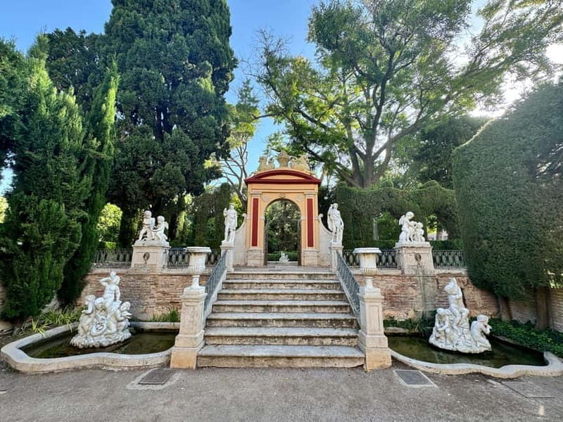 Valencia, Spain: Excellent Private Walking Photography Tour - Final Thoughts