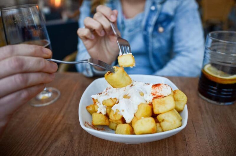 Valencia: Spanish Delights Food & Drink Private Tour - Key Points